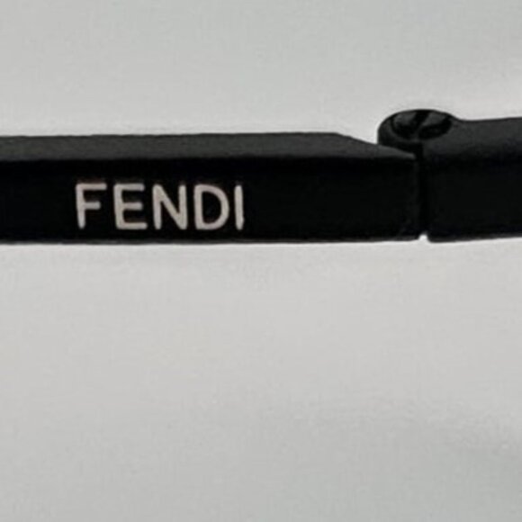 FENDI CAT EYE SUNGLASSES -NWOT! ๐๐๐ - Picture 9 of 14